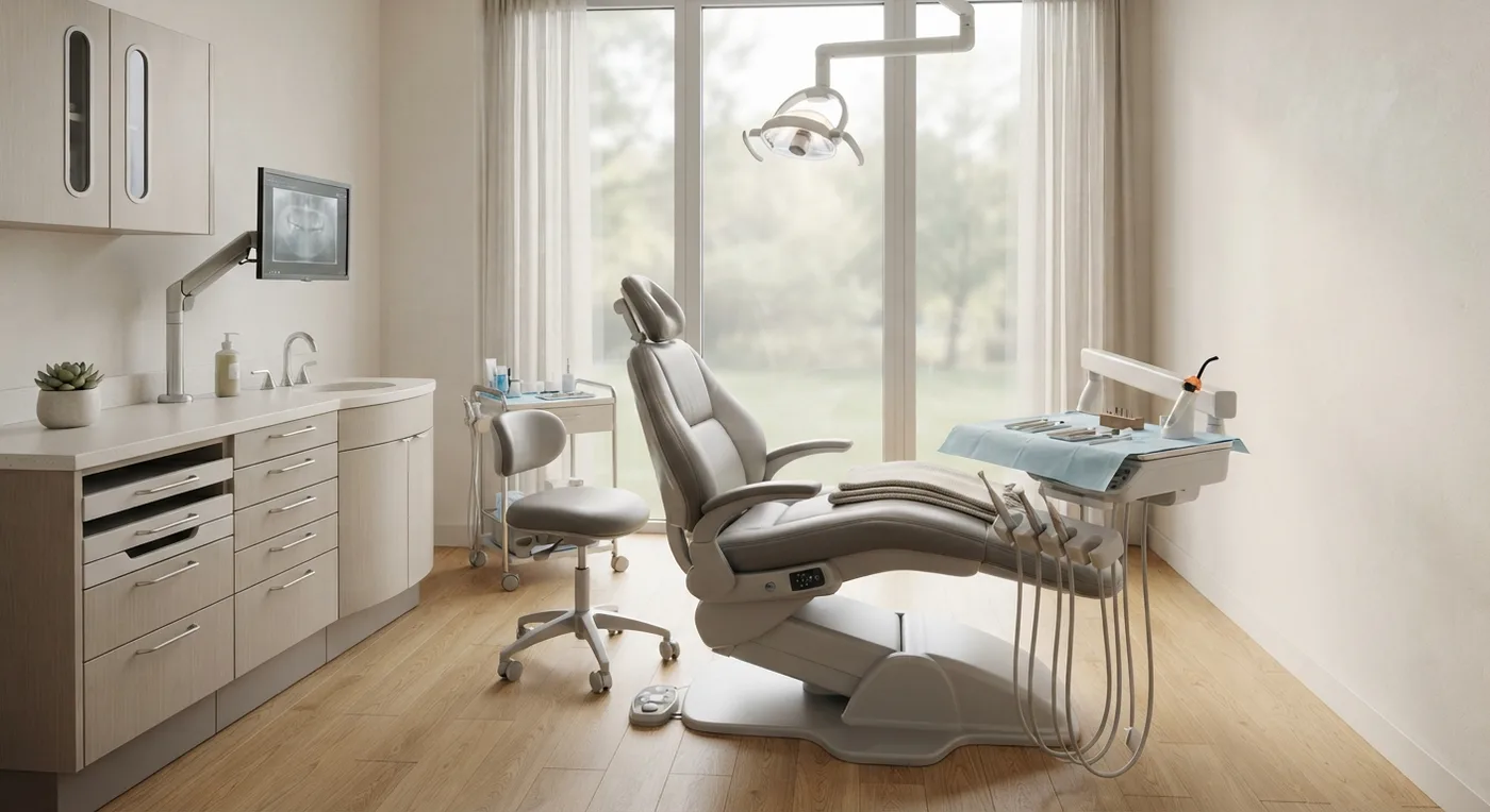 dentiste urgence Paris